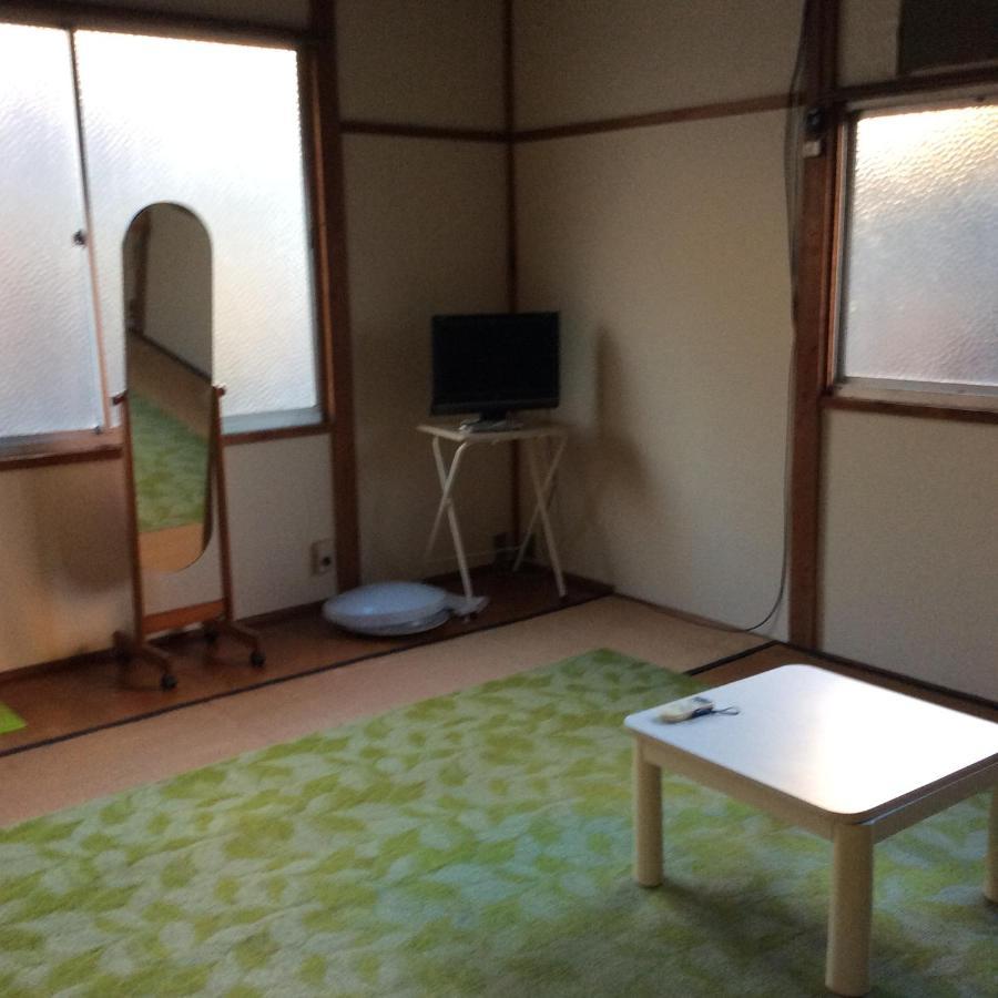 ハーモニーイン Osaka Exterior photo